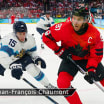 Canada Olympiques McDavid voulait gagner Crosby