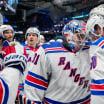 Rangers at Kraken: Postgame Notes | 11.01.25