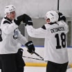 Development Camp Builds Skills, Brotherhood with Utah’s Prospects | FEATURE 7.9.25