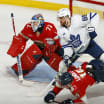 Tuffa förluster sedan omstarten för Nylander Maple Leafs