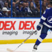 Sergachev to have NHL Player Safety hearing for actions in Lightning game