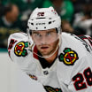 Andre Burakovsky traded to Ottawa Senators by Chicago Blackhawks