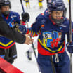 Venezuela lidera la categoría infantil de la LATAM Cup