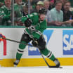Edmonton Oilers Dallas Stars Game 1 analysis