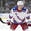 Les Rangers sans Laba face aux Blue Jackets