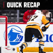 DEVILS VS PENGUINS 11/8/25 LIVE UPDATES