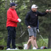 PHOTO GALLERY - ALUMNI MASTERS GOLF TOURNAMENT