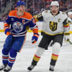 Coaches Room Oilers will push Golden Knights defense in second round