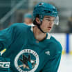 Sharks sign defenseman Sam Dickinson to entry-level contract