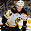 Geekie et les Bruins s'entendent pour six ans