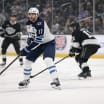 PROJECTED LINEUP: Jets at Kings