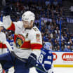 Los Florida Panthers empezaron la defensa de la copa de gran manera   