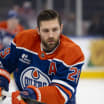 Edmonton Oilers Leon Draisaitl ist bald zurueck