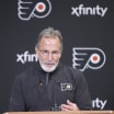 10/27 Postgame: TORTORELLA