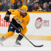 Roman Josi: Die schwierigste Saison seiner Karriere