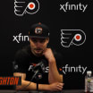 9/19 Training Camp: LAUGHTON