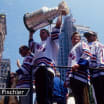 Rangers' Stanley Cup parade among top hockey moments for Fischler