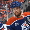 RELEASE: Oilers acquire pick from Boston for Arvidsson