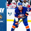 Game Preview: Islanders vs Senators Jan. 14