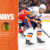 Takeaways: Islanders Fall 5-3 to Blackhawks