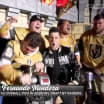 Las Vegas Raiders Fernando Mendoza sounds siren Game 3 Stanley Cup Final