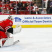 Columbus Blue Jackets Carolina Hurricanes game recap December 9, 2025