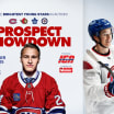 Canadiens to host expanded “Prospect Showdown” September 13-14