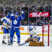 Motiverad John Tavares fortsätter leverera för Toronto Maple Leafs