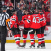 Philadelphia Flyers New Jersey Devils game recap January 29