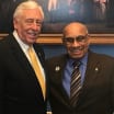 O'Ree Congressional Gold Medal bill expected to be voted on