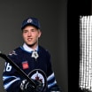 Björck redo för hockeytokiga Winnipeg.