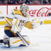 Preds Fall to Lightning 5-4 in Preseason Exhibition