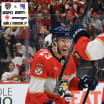 Florida Panthers successful on power play heading into Game 5