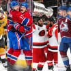 Temprano vistazo de los candidatos a ganar la Stanley Cup en 2027