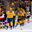 Stamkos Records Hat Trick, Preds Complete Comeback Over Senators in Josi's 1,000th NHL Game - 2026_01_22