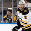 Greer suspended 1 game for actions in Bruins game