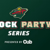 Minnesota Wild Block Party Announcement 061824