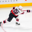 Senators return Carter Yakemchuk to Calgary Hitmen