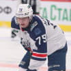 Prospect Report: Artamonov Off To Flying Start In KHL