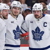 32 en 32 Maple Leafs Toronto poolers projections 2025-26
