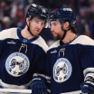 blue jackets blue line the last line of defense