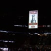 Florida Panthers raise Stanley Cup championship banner