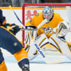 Predators Sign Justus Annunen to Two-Year, $2.5 Million Contract - 2025_01_05