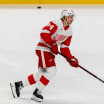 Detroit Red Wings kallar upp William Lagesson