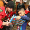 RELEASE: Give Back with the Blackhawks This Holiday Season
