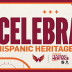 Capitals, MSE Foundation to Celebrate Hispanic Heritage Month