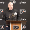 2/3 Pregame: Rick Tocchet