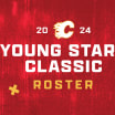 Flames Open 2024 Prospects Camp