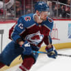 Nichushkin échangé aux Blue Jackets par l’Avalanche