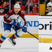 Nedräkning Milano Erik Karlsson Gabriel Landeskog på skadelistan